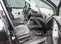 2017 Chevrolet TRAX фото