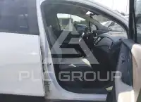 2017 Chevrolet TRAX фото