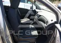 2017 Chevrolet TRAX фото