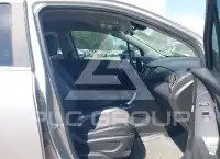 2017 Chevrolet TRAX фото