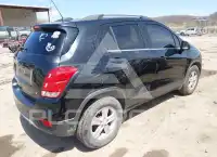 2017 Chevrolet TRAX фото
