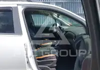 2017 Chevrolet TRAX photo