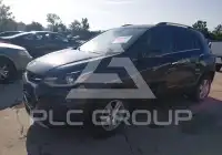2017 Chevrolet TRAX фото