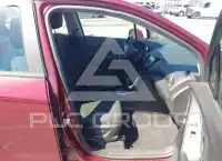 2017 Chevrolet TRAX photo