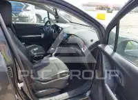 2017 Chevrolet TRAX фото