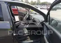 2017 Chevrolet TRAX photo