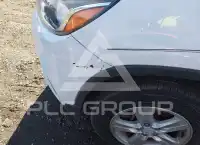 2017 Chevrolet TRAX фото