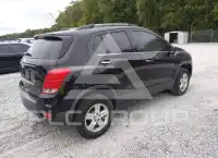 2017 Chevrolet TRAX фото