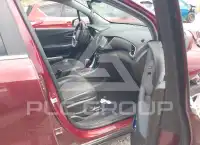 2017 Chevrolet TRAX фото