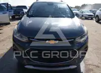 2017 Chevrolet TRAX фото