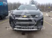 2017 Chevrolet TRAX фото