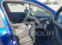 2017 Chevrolet TRAX photo