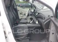 2017 Chevrolet TRAX photo