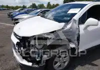 2017 Chevrolet TRAX photo