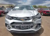 2017 Chevrolet TRAX photo
