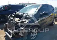 2017 Chevrolet TRAX фото