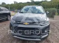2017 Chevrolet TRAX photo