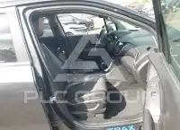 2017 Chevrolet TRAX photo