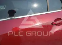 2017 Chevrolet TRAX photo