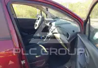 2017 Chevrolet TRAX фото