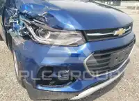 2017 Chevrolet TRAX фото