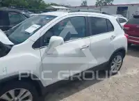 2017 Chevrolet TRAX photo