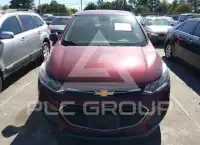 2017 Chevrolet TRAX фото