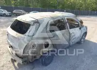 2017 Chevrolet TRAX фото