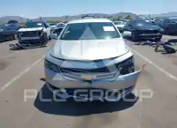 2017 Chevrolet Impala photo