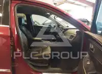 2017 Chevrolet Impala photo