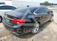 2017 Chevrolet Impala photo