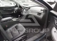 2017 Chevrolet Impala photo