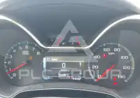 2017 Chevrolet Impala photo