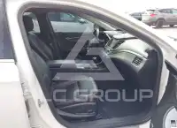 2017 Chevrolet Impala photo