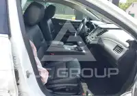 2017 Chevrolet Impala photo