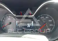 2017 Chevrolet Impala photo
