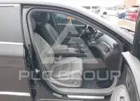 2017 Chevrolet Impala фото