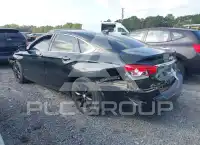 2017 Chevrolet Impala photo
