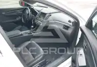 2017 Chevrolet Impala фото