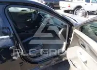 2017 Chevrolet Impala фото