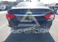 2017 Chevrolet Impala photo