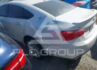 2017 Chevrolet Impala photo