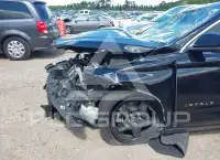 2017 Chevrolet Impala фото