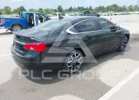 2017 Chevrolet Impala фото