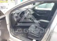 2017 Chevrolet Impala photo