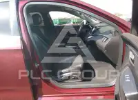 2017 Chevrolet Impala фото