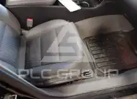 2017 Chevrolet Impala фото