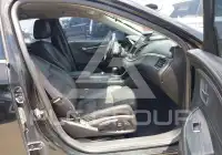 2017 Chevrolet Impala фото