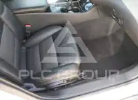 2017 Chevrolet Impala фото