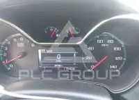 2017 Chevrolet Impala фото